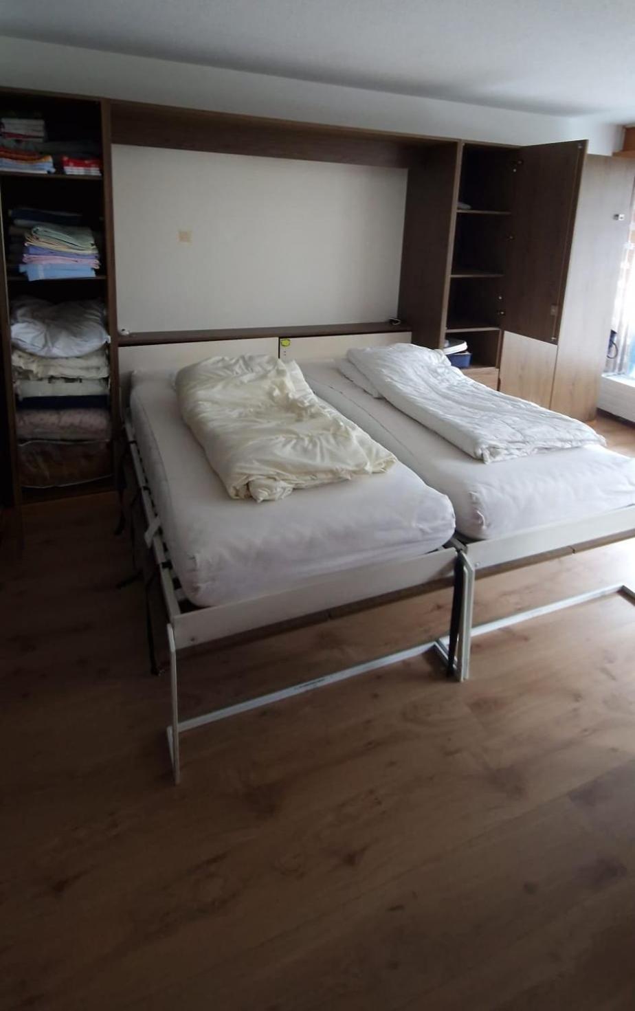 Champéry Bonavau Studio3 מראה חיצוני תמונה
